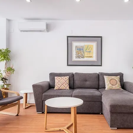 Ilice 1-d Levante Μπένιντορμ