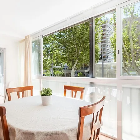 Apartamento Ilice 1-d Levante