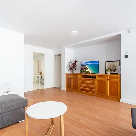 Ilice 1-d Levante Μπένιντορμ