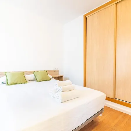 Apartamento Ilice 1-d Levante *