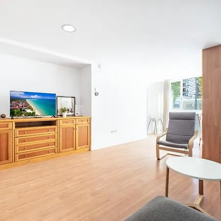 Ilice 1-d Levante Μπένιντορμ