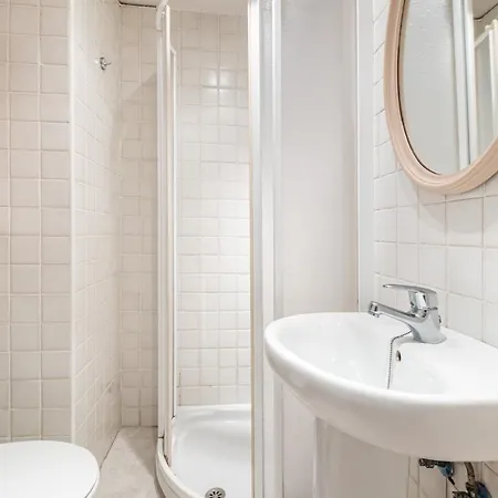 Apartment Ilice 1-d Levante