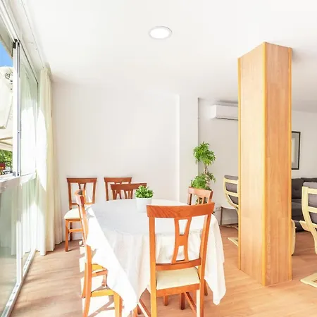 Apartment Ilice 1-d Levante *