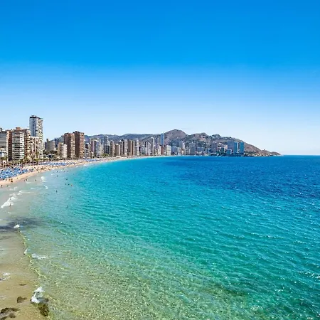 Apartment Ilice 1-d Levante *