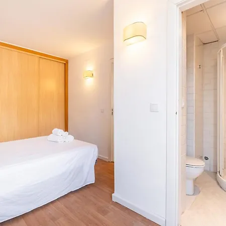 Apartment Ilice 1-d Levante