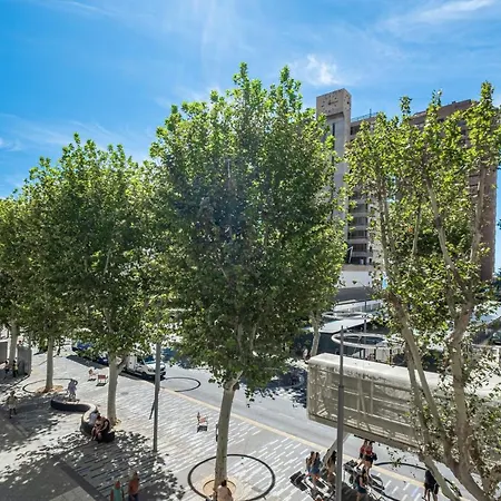 Apartment Ilice 1-d Levante