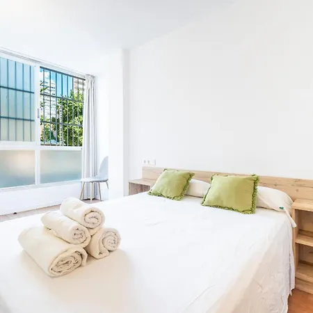 Apartment Ilice 1-d Levante